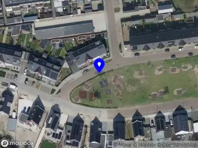 Overlastmelding Wilgenplantsoen in Waspik gesloten