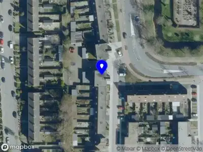 112 melding Overlastmelding Mede in Waalwijk gesloten