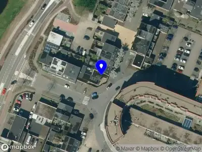 Brandweer met gepaste spoed naar de Sportdreef in Huissen vanwege stankoverlast