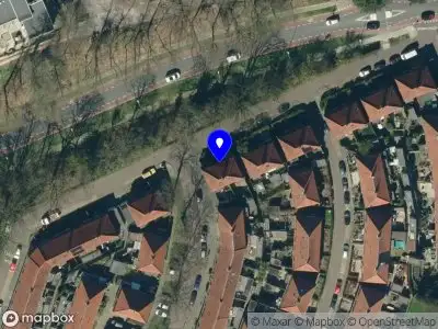 Overlastmelding Lijsterstraat in Arnhem