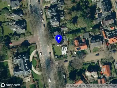 112 melding Overlastmelding Rozendaalselaan in Velp gesloten