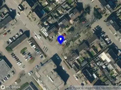 Overlastmelding met urgentie Terborchstraat in Duiven