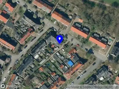 112 melding Overlastmelding Hilhorstweg in Oosterbeek gesloten