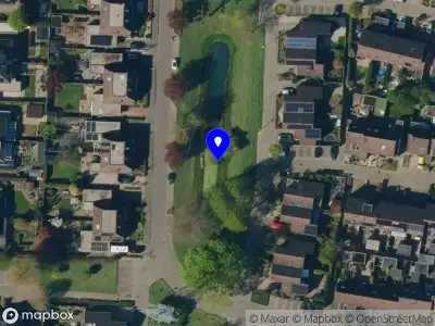 112 melding Overlastmelding Hoefkamp in Elst gesloten