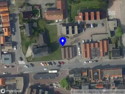 112 melding Overlastmelding Voorstraat in Egmond aan Zee gesloten