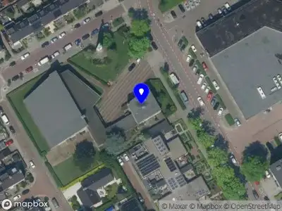 Overlastmelding Spoellaan in Heemskerk gesloten