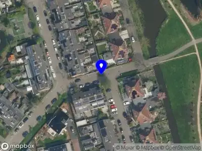 Ambulance met grote spoed naar de Paulus Beelaertslaan in Schipluiden