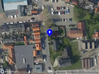 Overlastmelding Trompstraat in Egmond aan Zee