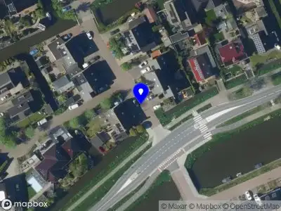 Overlastmelding Leistik in Wervershoof