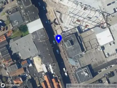 Overlastmelding Markt in Schagen gesloten