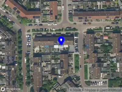 Anonieme overlastmelding Anna Reynvaanstraat in Heemskerk gesloten