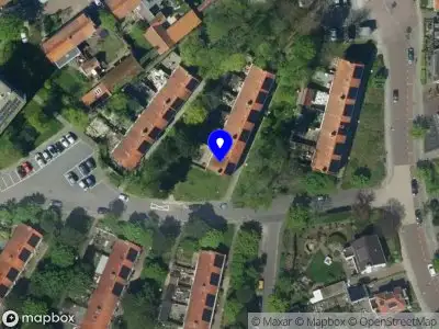 112 melding Overlastmelding Professor Van der Scheerlaan in Castricum gesloten