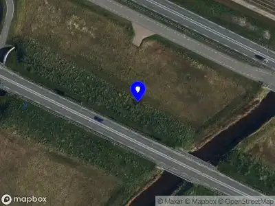 112 melding Overlastmelding Provincialeweg in Schagerbrug gesloten