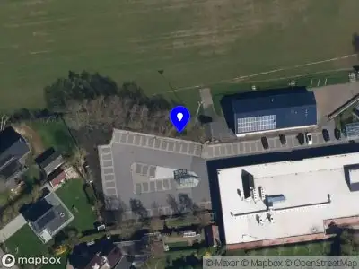 Politie met grote spoed naar de Moundyk in Stiens vanwege ongeval met letsel