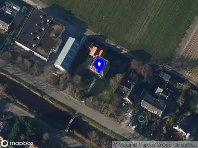 112 melding Overlastmelding Molenvaart in Breezand gesloten