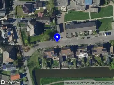 Overlastmelding 't Jaerlinger in Warmenhuizen