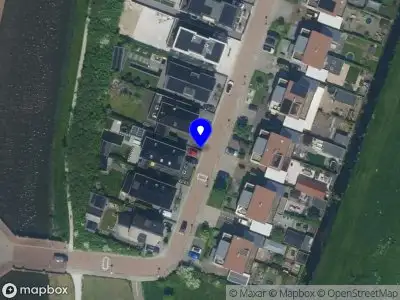 Overlastmelding Stroomwal in Heemskerk