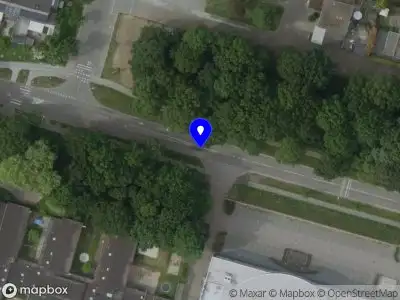 Snelheidscontrole op Keulsebaan te Roermond