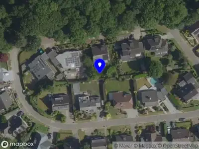 Brandweer met grote spoed naar de Andeslaan in Venray vanwege reanimatie