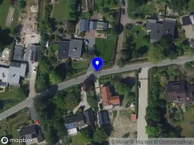 112 melding Ambulance met gepaste spoed naar de Nolweg in Schelluinen