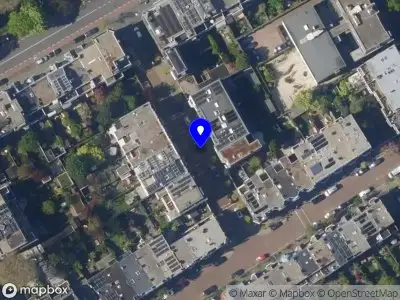 112 melding Ambulance met gepaste spoed naar de Nassau Ouwerkerkstraat in 's-Gravenhage