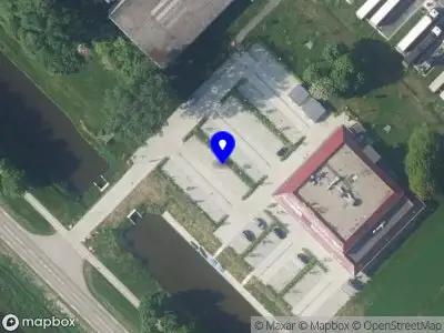 Politie naar de Spiekweg in Zeewolde vanwege aanrijding met letsel