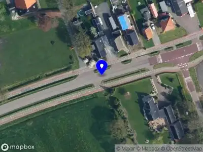 Snelheidscontrole op N380 te Jubbega