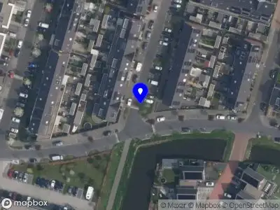 Besteld ambulance vervoer naar de Herlaerstraat in Bleiswijk