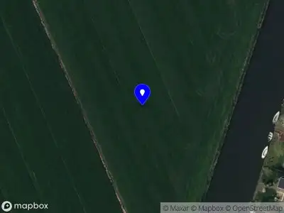 Brandweer met grote spoed naar de Wijckelerweg in Sloten vanwege gebouwbrand