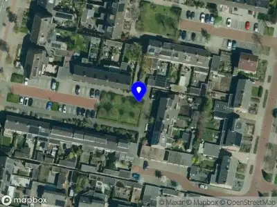 Politie naar de Boompjesgoed in Veenendaal vanwege aanrijding met letsel