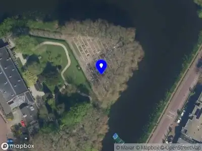 Ambulance met gepaste spoed naar de Lopikersingel in Schoonhoven