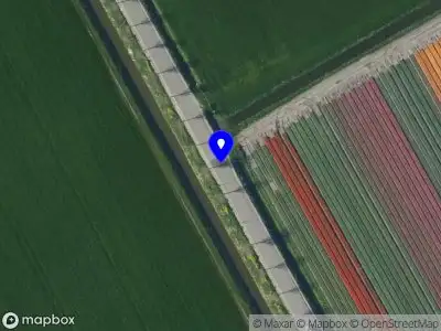 Snelheidscontrole op Noorderboekert te Zwaagdijk-Oost