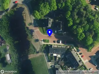 Brandweer met grote spoed naar de Buntgraslaan in 't Harde