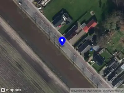 Snelheidscontrole op K.J. de Vriezestraat te Wildervank