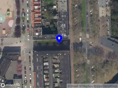 112 melding Ambulance met grote spoed naar de Heinenoordstraat in Rotterdam