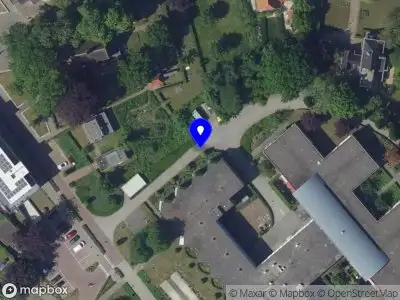 Brandweer met gepaste spoed naar de Sint Elisabethlaan in Zundert