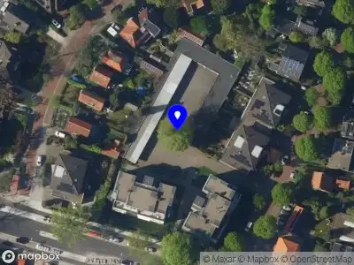 Brandweer met grote spoed naar de Wissellaan in Bilthoven vanwege een liftopsluiting