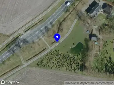 Politie met grote spoed naar de Boshoven in Alphen vanwege letsel