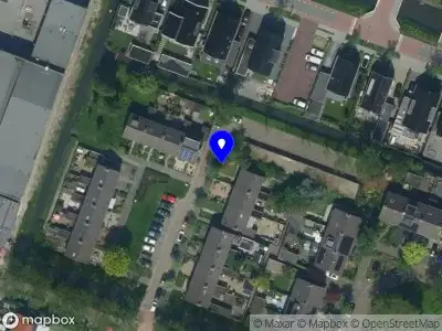 Ambulance met gepaste spoed naar de Van der Hoekstraat in Zuidoostbeemster