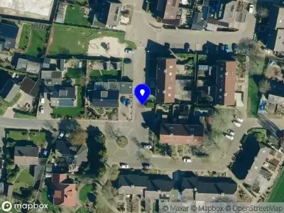 Brandweer met gepaste spoed naar de Strengsche Veld in Drempt vanwege stankoverlast