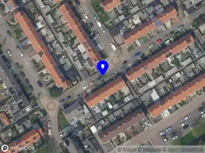 Besteld ambulance vervoer naar de Segboerstraat in Nieuw-Lekkerland