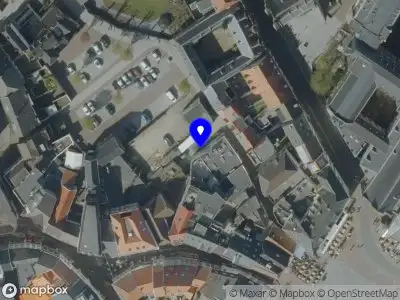 112 melding Politie naar de Gats in Sittard