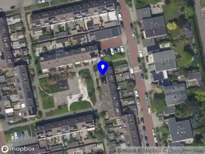 112 melding Besteld ambulance vervoer naar de Schaapherdershoek in Rijnsburg