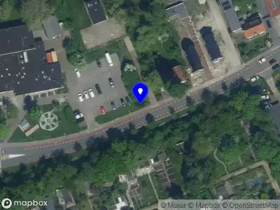 112 melding Ambulance met grote spoed naar de Weerpad in Zaandam