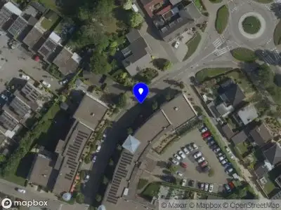 Brandweer met grote spoed naar de Sint Martinushof in Stein vanwege afhijsen patient