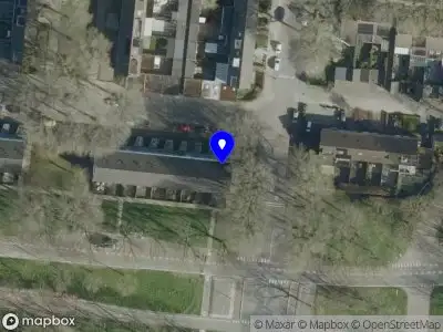 Overlastmelding De Fallastraat in Tilburg gesloten