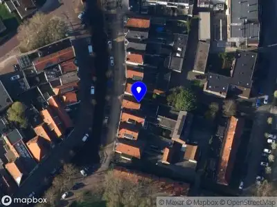 112 melding Brandweer met gepaste spoed naar de Bagijnestraat in Bolsward vanwege dier(en) in nood