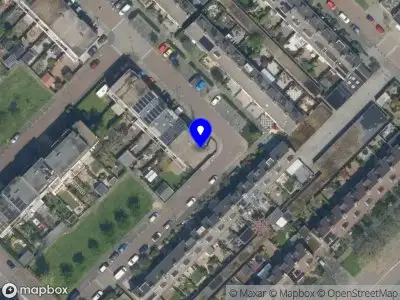 112 melding Ambulance met grote spoed naar de Spechtstraat in Maassluis