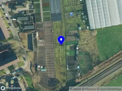 Politie naar de Beethovenlaan in Hengelo vanwege aanrijding met letsel