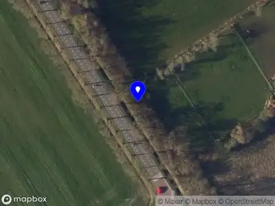 Politie met grote spoed naar de Esweg in Roderesch vanwege ongeval met letsel